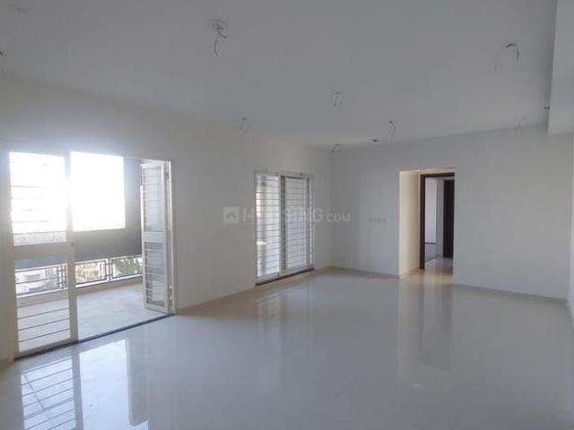 3.5 BHK Apartment in Bavdhan for rent Pune. The reference number is 20364333