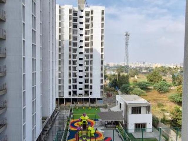 3.5 BHK Apartment in Bavdhan for resale Pune. The reference number is 16490057