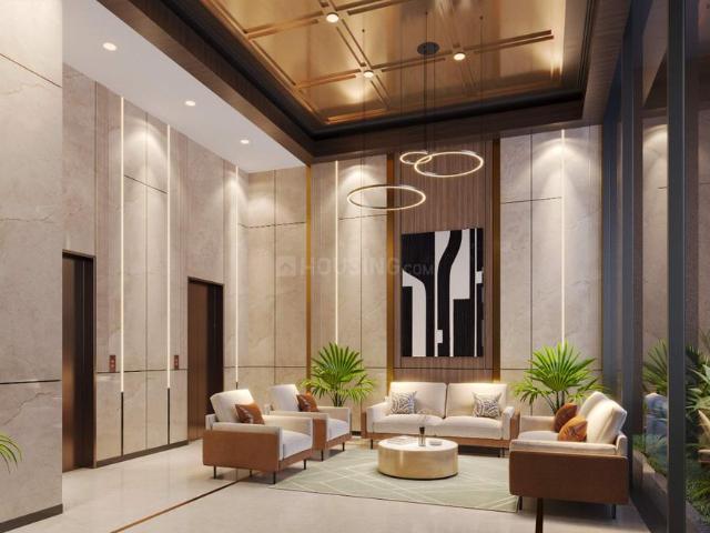 3.5 BHK Apartment in Bavdhan for resale Pune. The reference number is 19462341