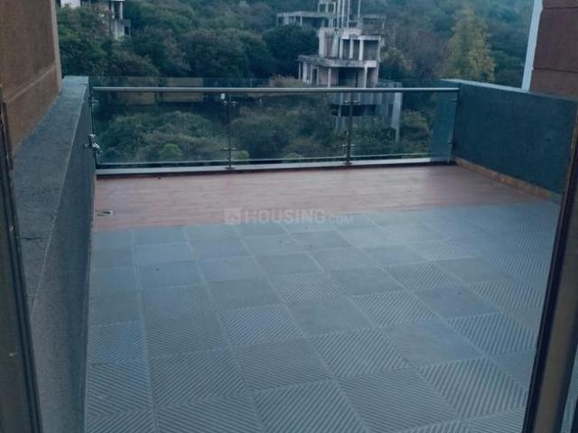 3.5 BHK Apartment in Bavdhan for resale Pune. The reference number is 19980967