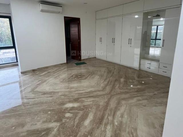 3.5 BHK Apartment in Bavdhan for resale Pune. The reference number is 19930470