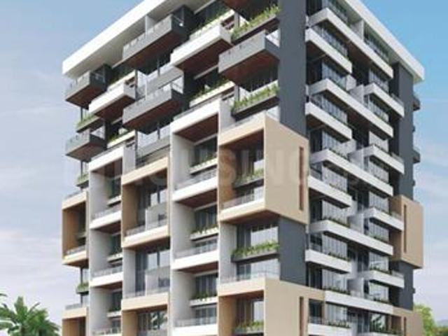 3.5 BHK Apartment in Bavdhan for resale Pune. The reference number is 20079181