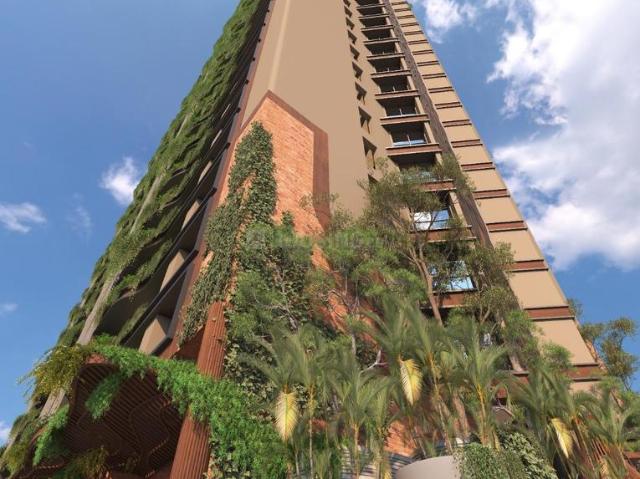 3.5 BHK Apartment in Bavdhan for resale Pune. The reference number is 20375591