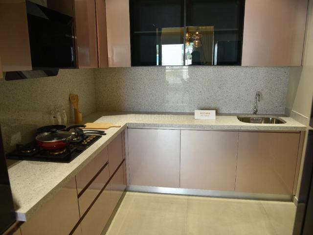 3.5 BHK Apartment in Bavdhan for resale Pune. The reference number is 20925398