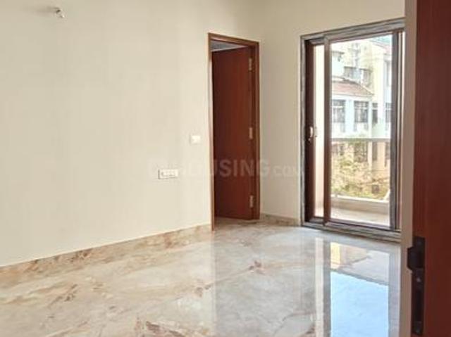 3.5 BHK Apartment in Benson Town for rent Bengaluru. The reference number is 18224243