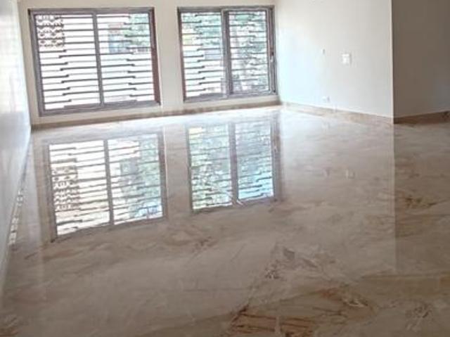 3.5 BHK Apartment in Benson Town for rent Bengaluru. The reference number is 19532754