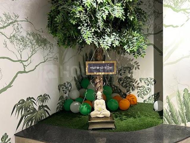 3.5 BHK Apartment in Begur for resale Bengaluru. The reference number is 19577455