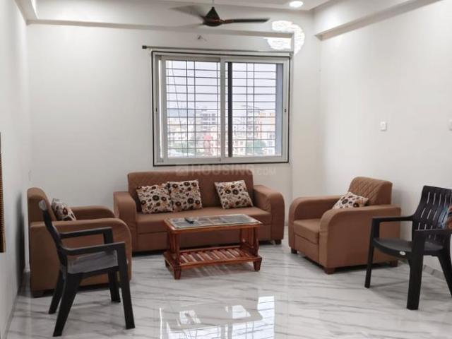 3.5 BHK Apartment in Beltarodi for rent Nagpur. The reference number is 20889591