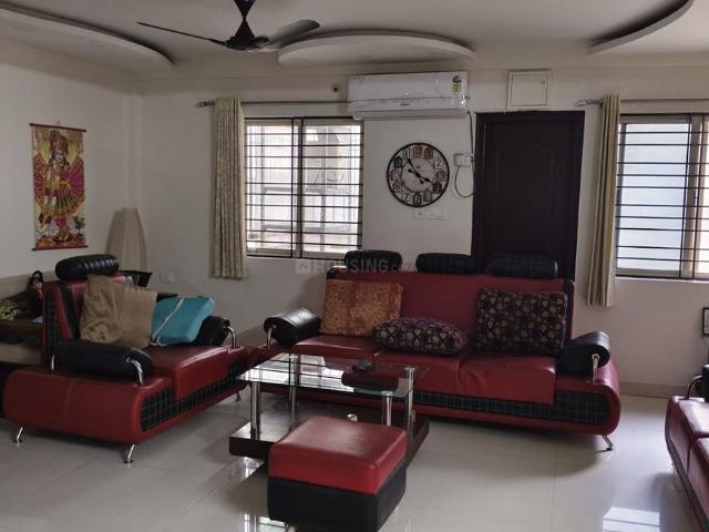 3.5 BHK Apartment in Bellandur for rent Bengaluru. The reference number is 20628988