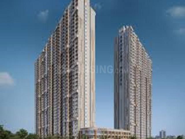 3.5 BHK Apartment in Bhandup West for resale Mumbai. The reference number is 20470790