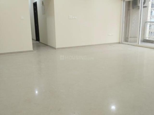3.5 BHK Apartment in Bhandup West for resale Mumbai. The reference number is 20234452
