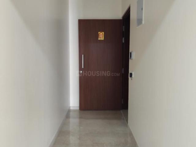 3.5 BHK Apartment in Bhugaon for rent Pune. The reference number is 19852545