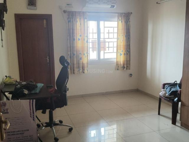 3.5 BHK Apartment in Bikasipura for rent Bengaluru. The reference number is 20398018