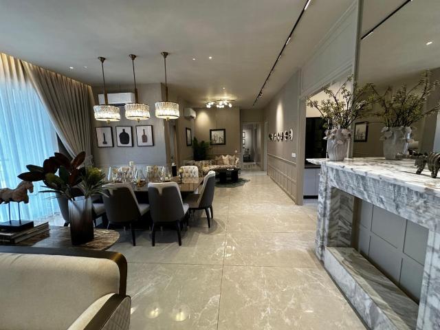 3.5 BHK Apartment in Bir Chhat for resale Mohali. The reference number is 20185910