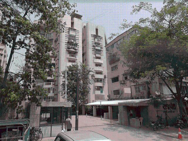 3.5 BHK Apartment in Bodakdev for resale Ahmedabad. The reference number is 16674437