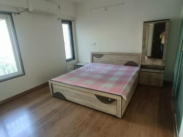 3.5 BHK Apartment in Bodakdev for resale Ahmedabad. The reference number is 20935393