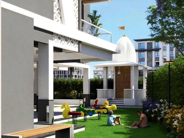 3.5 BHK Apartment in Boring Road for resale Patna. The reference number is 20880626