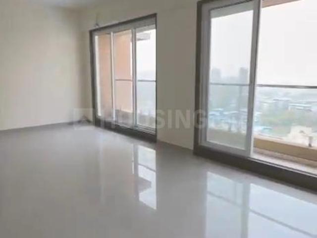 3.5 BHK Apartment in Borivali West for rent Mumbai. The reference number is 19404886
