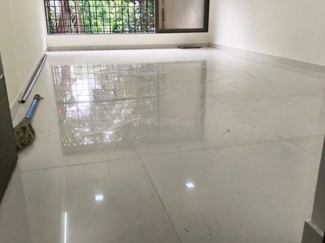 3.5 BHK Apartment in Borivali West for rent Mumbai. The reference number is 20709549