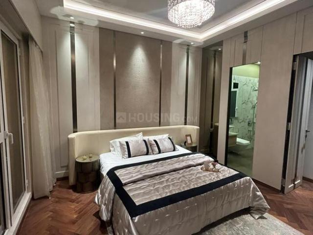 3.5 BHK Apartment in Borivali West for resale Mumbai. The reference number is 16876634