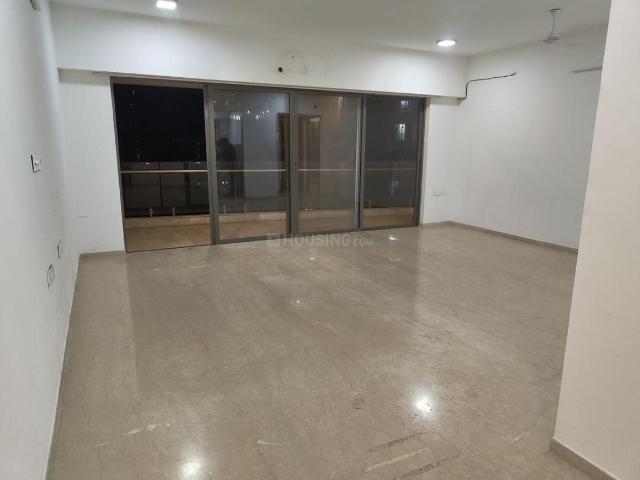 3.5 BHK Apartment in Borivali East for rent Mumbai. The reference number is 18271739