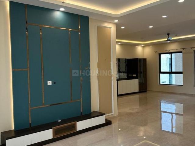 3.5 BHK Apartment in Byatarayanapura for rent Bengaluru. The reference number is 20754523