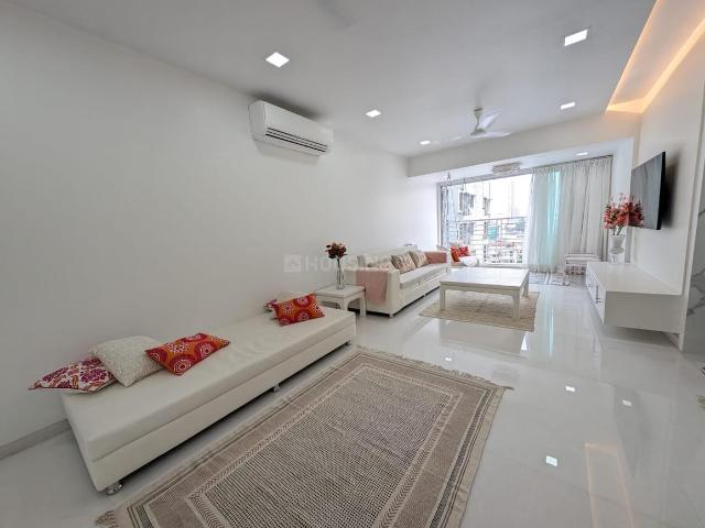 3.5 BHK Apartment in Byculla for resale Mumbai. The reference number is 20936757