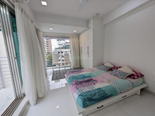 3.5 BHK Apartment in Byculla for resale Mumbai. The reference number is 20936851