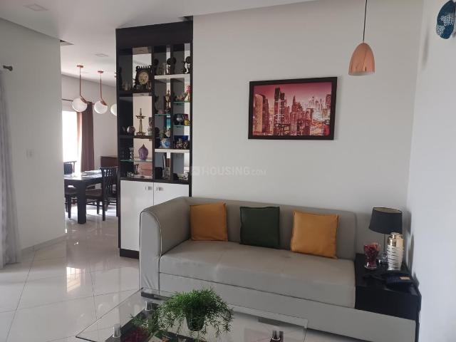 3.5 BHK Apartment in Chokkanahalli for resale Bengaluru. The reference number is 19989872