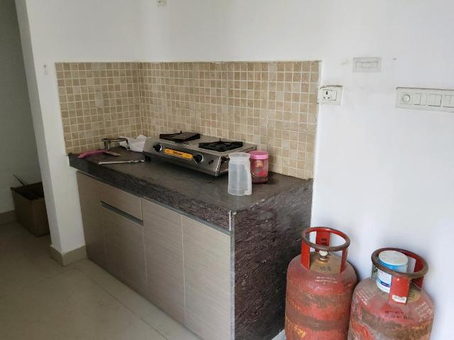 3.5 BHK Apartment in Chandkheda for rent Ahmedabad. The reference number is 17502371