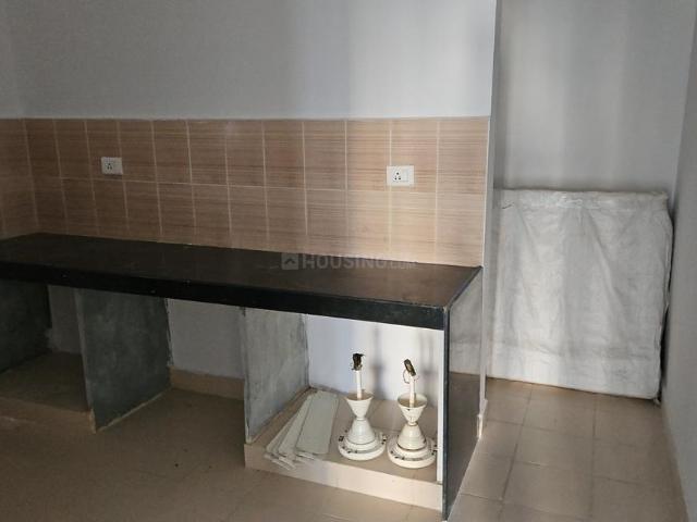 3.5 BHK Apartment in Chandkheda for rent Ahmedabad. The reference number is 19077761