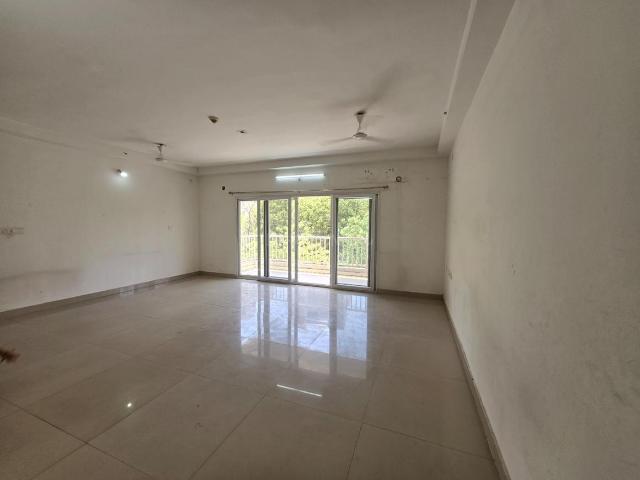 3.5 BHK Apartment in Chandkheda for rent Ahmedabad. The reference number is 20088610