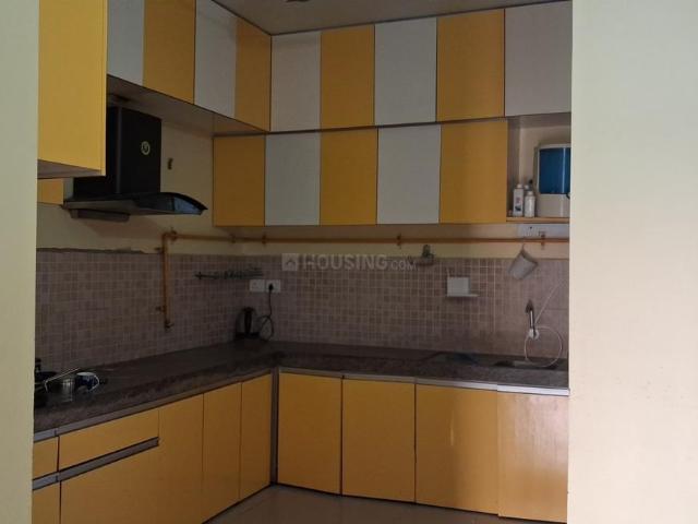 3.5 BHK Apartment in Chandkheda for rent Ahmedabad. The reference number is 20033966