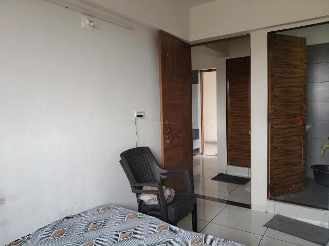 3.5 BHK Apartment in Chandkheda for rent Ahmedabad. The reference number is 20535515