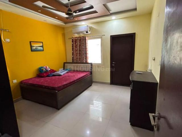 3.5 BHK Apartment in Chandkheda for rent Ahmedabad. The reference number is 20537492