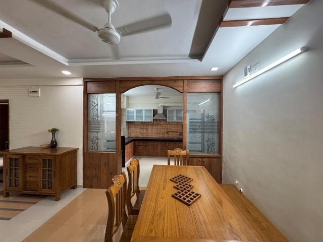 3.5 BHK Apartment in Chandkheda for resale Ahmedabad. The reference number is 19682928