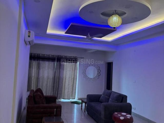 3.5 BHK Apartment in Channi Himmat for rent Jammu. The reference number is 20479727