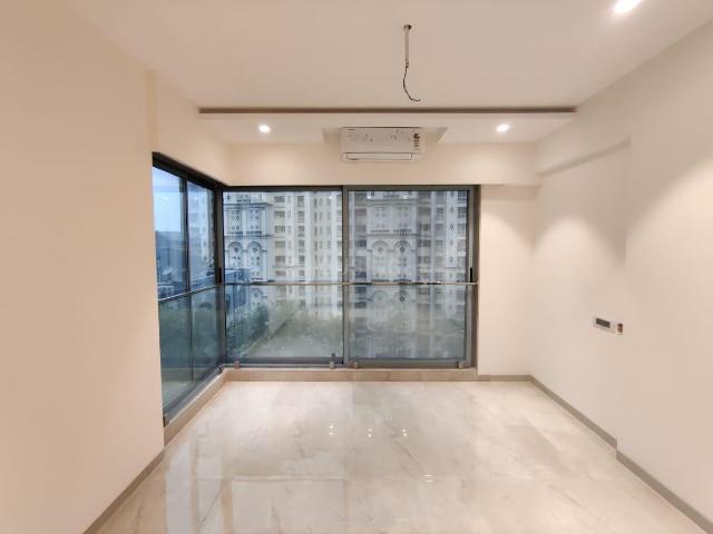 3.5 BHK Apartment in Chembur for rent Mumbai. The reference number is 19077325