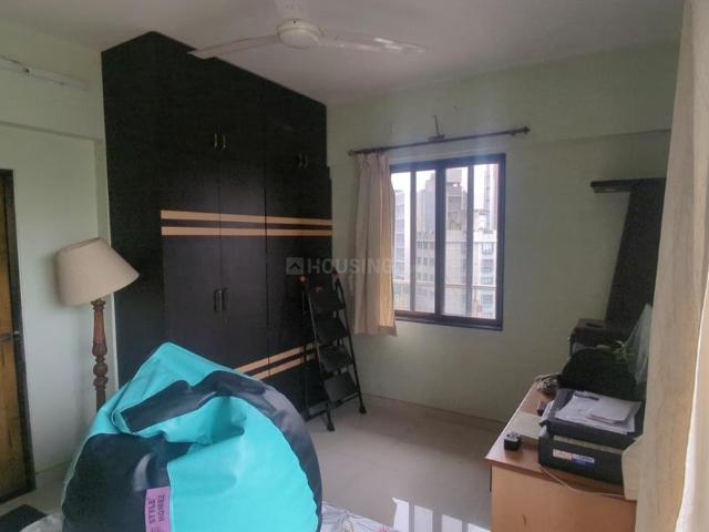 3.5 BHK Apartment in Chembur for rent Mumbai. The reference number is 20737230