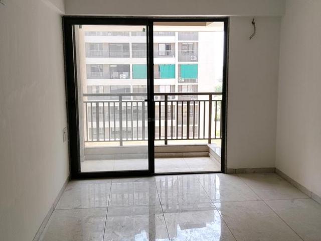 3.5 BHK Apartment in Chharodi for rent Ahmedabad. The reference number is 19826122
