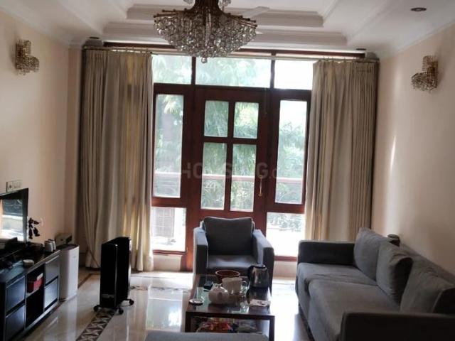 3.5 BHK Apartment in Chhattarpur for rent New Delhi. The reference number is 20119926