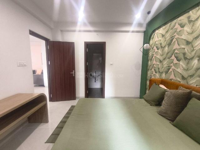 3.5 BHK Apartment in Chikkakannalli for resale Bengaluru. The reference number is 19981924