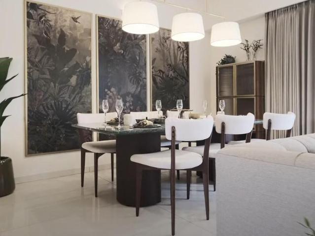 3.5 BHK Apartment in Chikkakannalli for resale Bengaluru. The reference number is 20641373