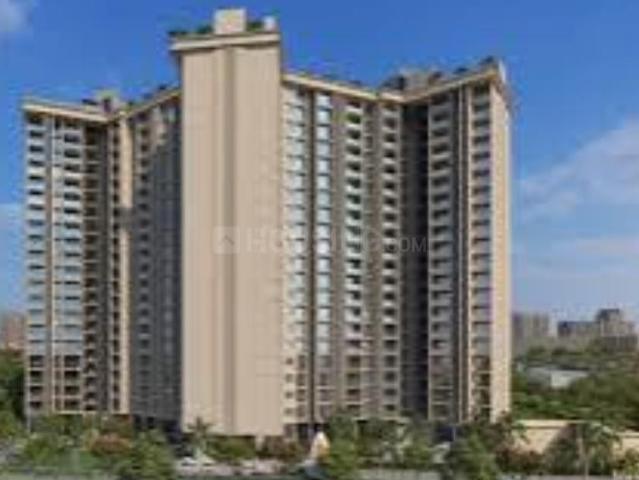 3.5 BHK Apartment in Chinchwad for resale Pune. The reference number is 19241821