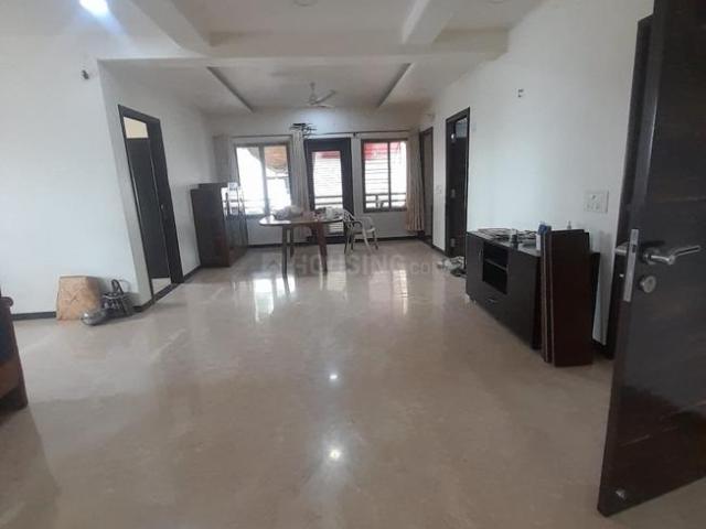 3.5 BHK Apartment in Civil Lines for rent Nagpur. The reference number is 19932556
