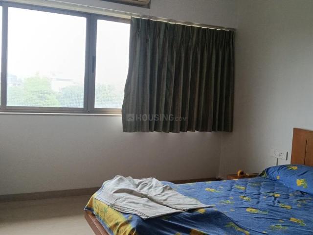 3.5 BHK Apartment in Colaba for rent Mumbai. The reference number is 20782629