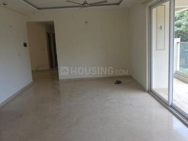 3.5 BHK Apartment in Cox Town for rent Bengaluru. The reference number is 20370033