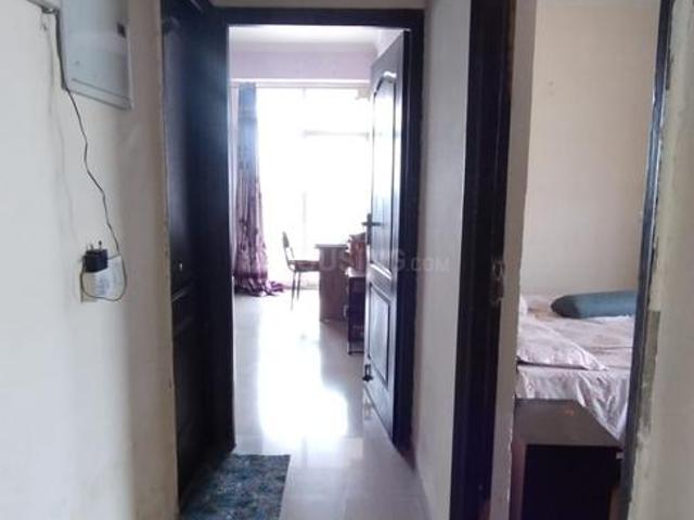 3.5 BHK Apartment in Crossings Republik for resale Ghaziabad. The reference number is 18743908