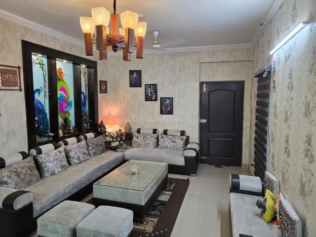 3.5 BHK Apartment in Crossings Republik for resale Ghaziabad. The reference number is 19687235