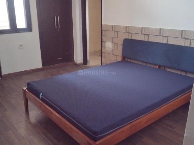 3.5 BHK Apartment in Crossings Republik for resale Ghaziabad. The reference number is 19971754